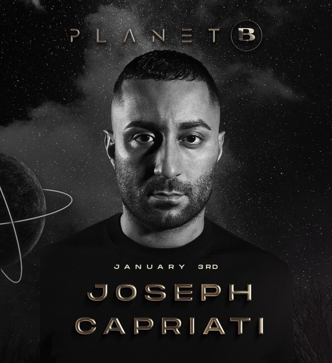 Joseph Capriati